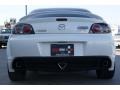 Snowflake White Pearl - RX-8  Photo No. 8