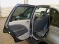 Silver Steel Metallic - PT Cruiser Classic Photo No. 15