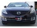 Black Cherry Metallic - MAZDA6 s Grand Touring Photo No. 2