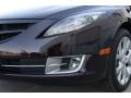Black Cherry Metallic - MAZDA6 s Grand Touring Photo No. 4