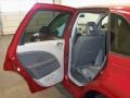 2010 Inferno Red Crystal Pearl Chrysler PT Cruiser Classic  photo #15