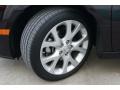 Black Cherry Metallic - MAZDA6 s Grand Touring Photo No. 6
