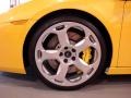 2006 Giallo Midas (Yellow) Lamborghini Gallardo Coupe  photo #8