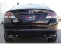 Black Cherry Metallic - MAZDA6 s Grand Touring Photo No. 8