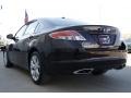 Black Cherry Metallic - MAZDA6 s Grand Touring Photo No. 9