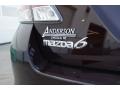 Black Cherry Metallic - MAZDA6 s Grand Touring Photo No. 10