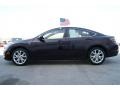 Black Cherry Metallic - MAZDA6 s Grand Touring Photo No. 11