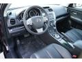 Black Cherry Metallic - MAZDA6 s Grand Touring Photo No. 14