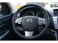 Black Cherry Metallic - MAZDA6 s Grand Touring Photo No. 23