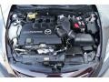 Black Cherry Metallic - MAZDA6 s Grand Touring Photo No. 27