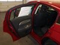 Inferno Red Crystal Pearl - Sebring Touring Sedan Photo No. 14