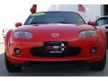 True Red - MX-5 Miata Roadster Photo No. 2