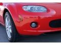 True Red - MX-5 Miata Roadster Photo No. 3