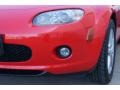 True Red - MX-5 Miata Roadster Photo No. 4