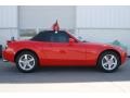 True Red - MX-5 Miata Roadster Photo No. 5