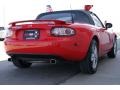 True Red - MX-5 Miata Roadster Photo No. 7