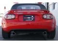 True Red - MX-5 Miata Roadster Photo No. 8