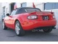 True Red - MX-5 Miata Roadster Photo No. 9