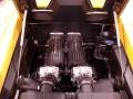 Giallo Midas (Yellow) - Gallardo Coupe Photo No. 21