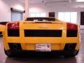 2006 Giallo Midas (Yellow) Lamborghini Gallardo Coupe  photo #22