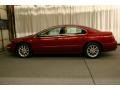 2004 Inferno Red Chrysler 300 M Sedan  photo #5