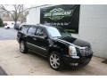 Black Raven - Escalade AWD Photo No. 1