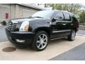 Black Raven - Escalade AWD Photo No. 3