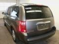 Dark Titanium Metallic - Grand Caravan SXT Photo No. 8