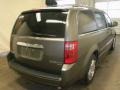 Dark Titanium Metallic - Grand Caravan SXT Photo No. 10