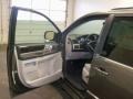 Dark Titanium Metallic - Grand Caravan SXT Photo No. 15