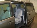 2010 Dark Titanium Metallic Dodge Grand Caravan SXT  photo #16