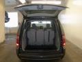Dark Titanium Metallic - Grand Caravan SXT Photo No. 19