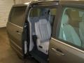 2010 Dark Titanium Metallic Dodge Grand Caravan SXT  photo #21