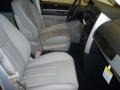 Dark Titanium Metallic - Grand Caravan SXT Photo No. 25