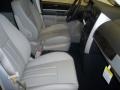 2010 Dark Titanium Metallic Dodge Grand Caravan SXT  photo #25