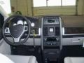 Dark Titanium Metallic - Grand Caravan SXT Photo No. 27