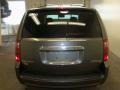 2010 Dark Titanium Metallic Dodge Grand Caravan SE  photo #9