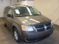 Dark Titanium Metallic - Grand Caravan SE Photo No. 11