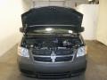 2010 Dark Titanium Metallic Dodge Grand Caravan SE  photo #13