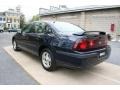 2001 Navy Blue Metallic Chevrolet Impala LS  photo #5