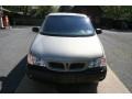 2000 Silvermist Metallic Pontiac Montana   photo #2