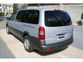 2000 Silvermist Metallic Pontiac Montana   photo #4