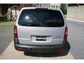 2000 Silvermist Metallic Pontiac Montana   photo #5