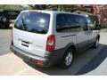 2000 Silvermist Metallic Pontiac Montana   photo #6