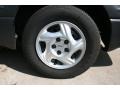 2000 Silvermist Metallic Pontiac Montana   photo #11