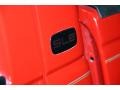 2000 Fire Red GMC Sierra 2500 SLE Regular Cab 4x4  photo #12