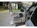 2000 Silvermist Metallic Pontiac Montana   photo #13