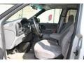 2000 Silvermist Metallic Pontiac Montana   photo #15