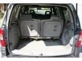 2000 Silvermist Metallic Pontiac Montana   photo #20