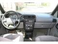 2000 Silvermist Metallic Pontiac Montana   photo #21